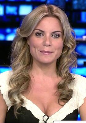 Charlotte Jackson Photo #