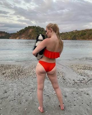 LINDSAY VONN