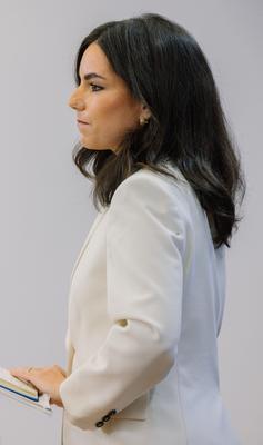 Attractive woman 