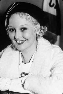Flawless celebs Thelma Todd