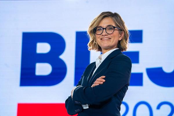 Magdalena Biejat, polish politician