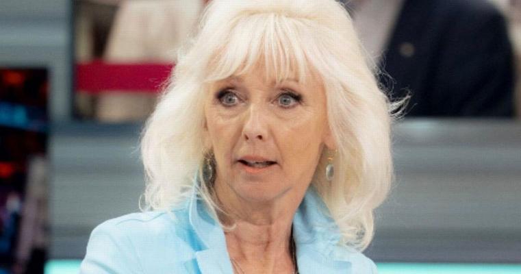 Debbie McGee
