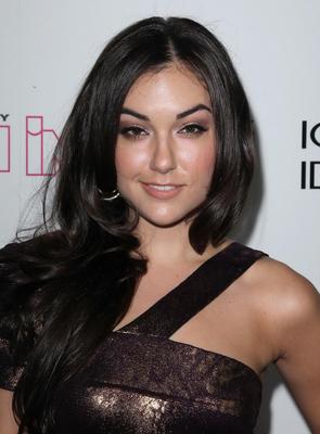 Sasha Grey