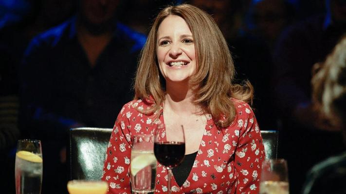 Lucy Porter Tamanho do bolso MILF