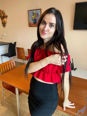 Melani Mendes yo PUSSY PERFECTION