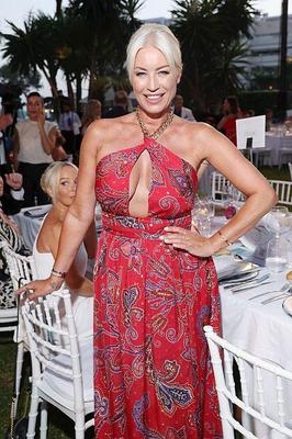 Denise Van Outen