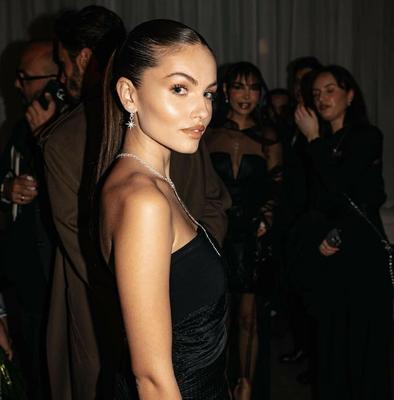 Thylane Blondeau 