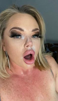 Katrina Blacked Thicc