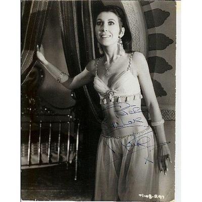 ANITA HARRIS