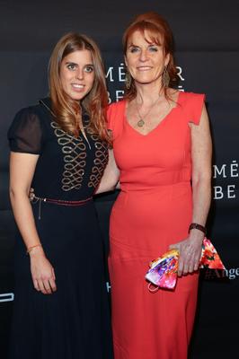 Famous women you fancy, but know you shouldn't