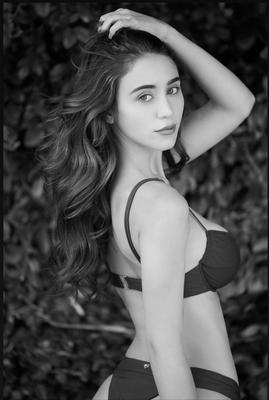 Caylee Cowan