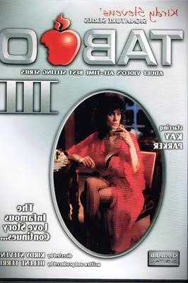 Clásico favorito Pamela Mann Taboo