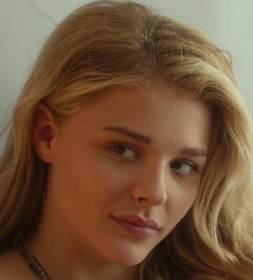 Chloe Moretz