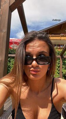 riola xhemaili (reason to love women football)