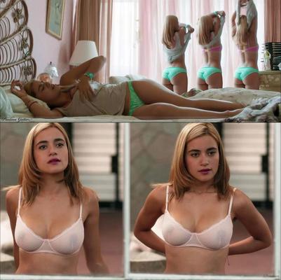 Полина Гайтан