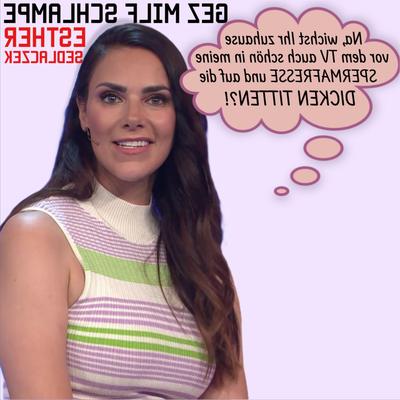 Gedanken und問題von TV Milf Schlampen、Leben Als Ficksau