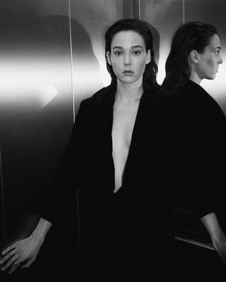 Vanda Chaloupkova ()