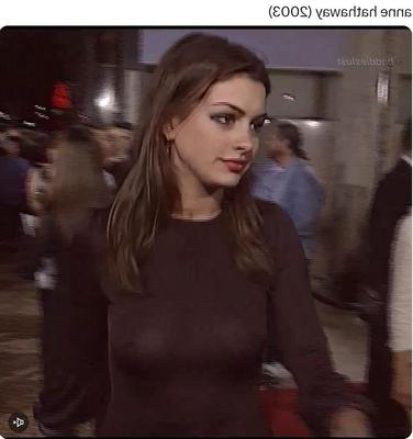 Anne Hathaway 