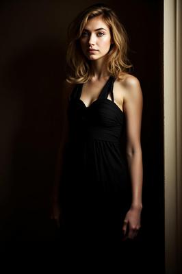 Imogen Poots