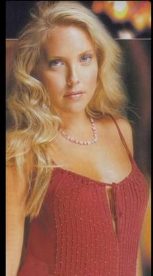 Mercedes McNab Photo #