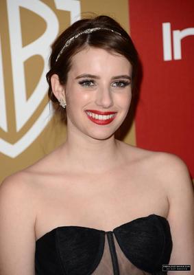 Emma Roberts 