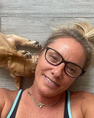 Tamzin Outhwaite