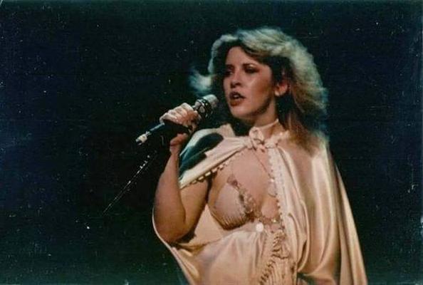 Stevie Nicks 
