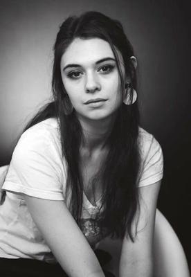 Nicole maines 
