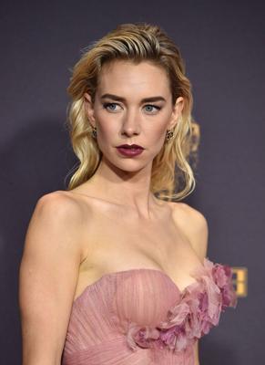 Tits Vanessa Kirby