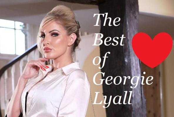  Of The Best Georgie Lyall