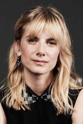 Melanie Laurent perfektes Haar