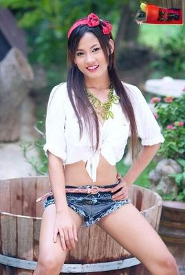 Asian Ya Soraya Special