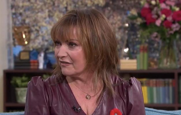 Lorraine Kelly
