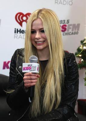 AVRIL