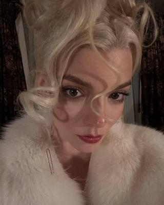 Anya Taylor Joy