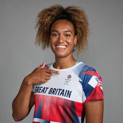 Celia Quansah England rugby