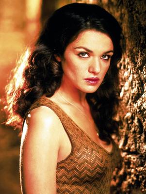 Rachel weisz