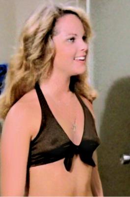 Melissa Sue Anderson Love Boat #