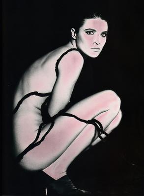 Mahulena Bocanova ... 