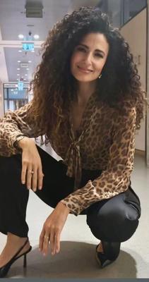 Marwa Eldessouky