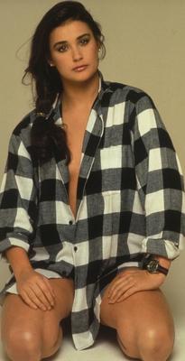 Demi Moore