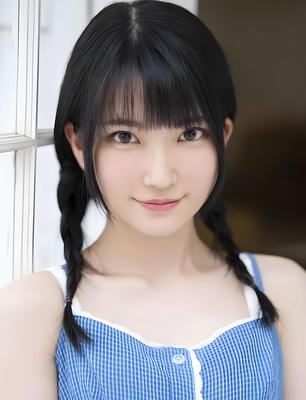 Iori Hinano (伊織ひなの) #