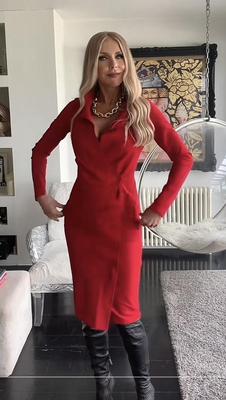 Celia Sawyer