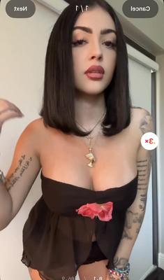 Malu Trevejo