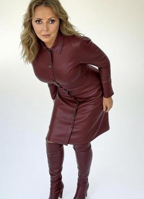 Carol Vorderman