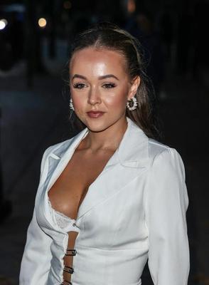 Ellie dadd (actress)