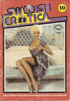 Seka Swedish Erotica Europe Enhanced Sekafanxxxコレクション