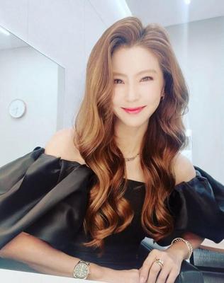 Lee Yoon Mi