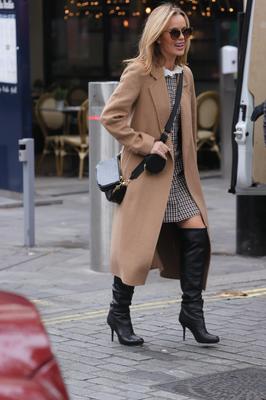 Amanda Holden