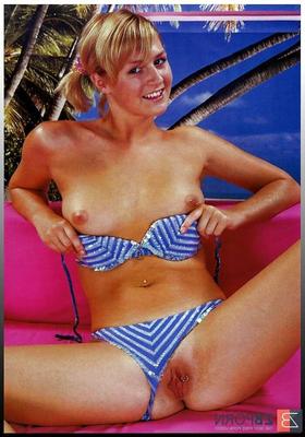 retro porn girls collection